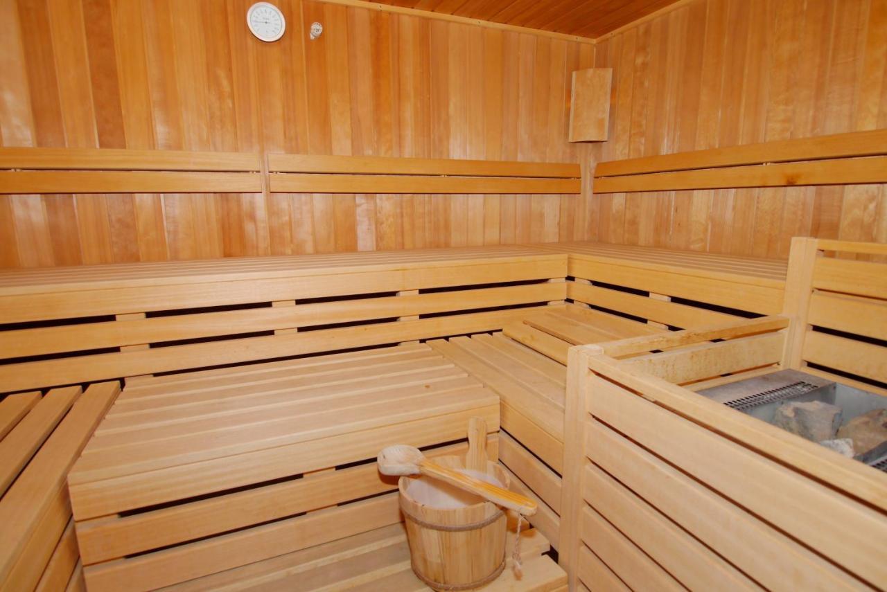 Residenz Am Strand Wohnung 2-46 Zingst Dış mekan fotoğraf