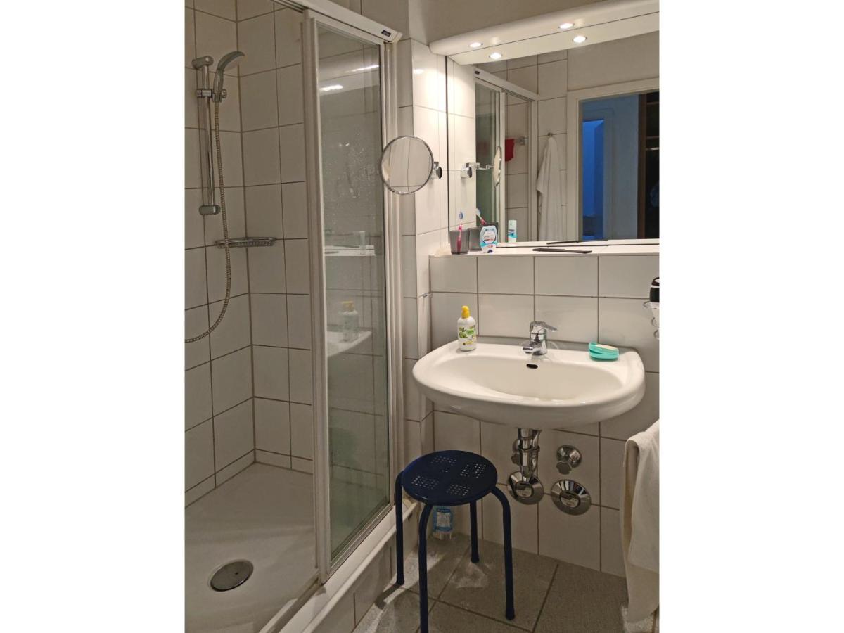 Residenz Am Strand Wohnung 2-46 Zingst Dış mekan fotoğraf