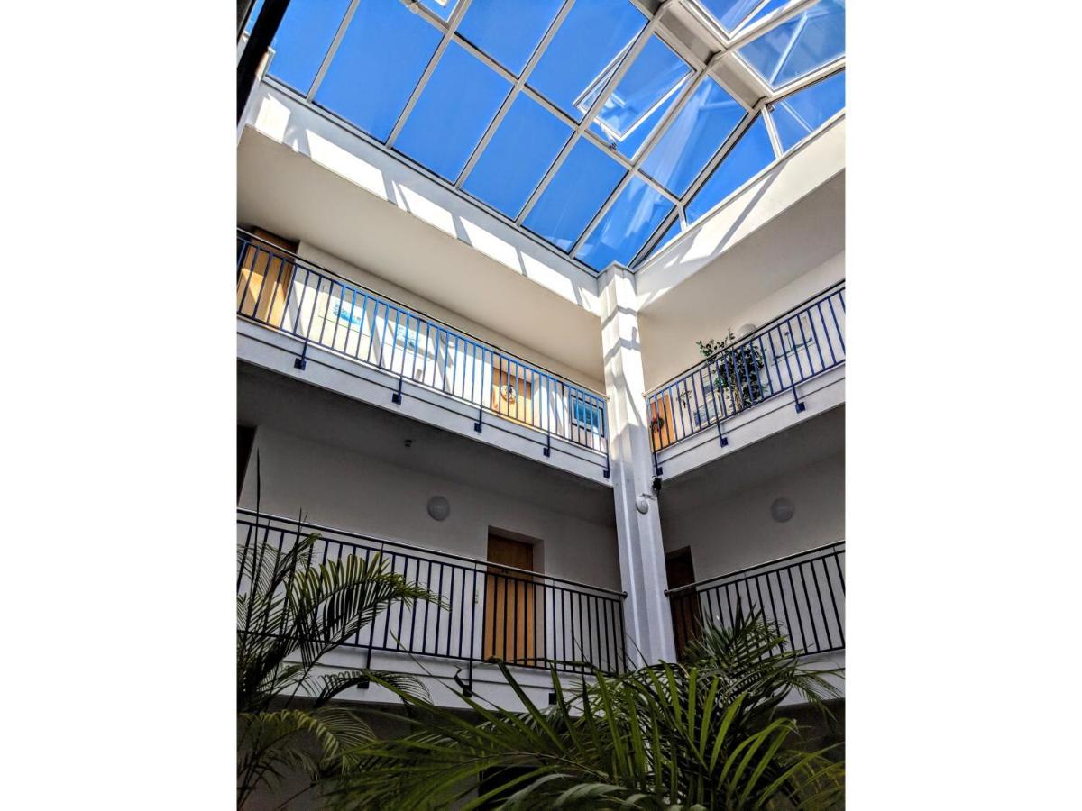 Residenz Am Strand Wohnung 2-46 Zingst Dış mekan fotoğraf
